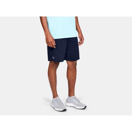 Under Armour Short Tech™ Mesh Azul XL
