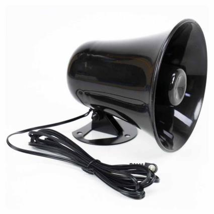 Jopix Th-55hp Cb Radio Station External Speaker
