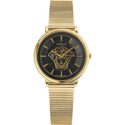 Versace Watches Ve8102119 Watch