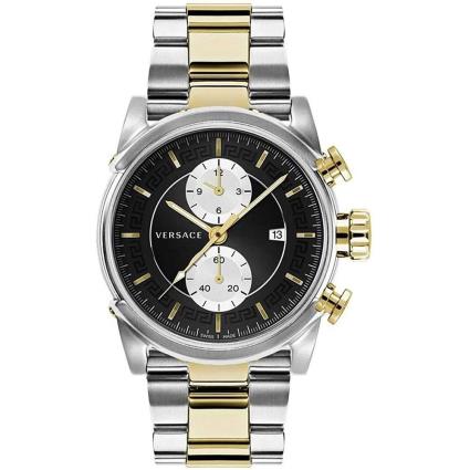 Versace Watches Vev400519 Watch