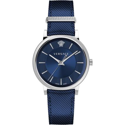 Versace Watches Ve5a00120 Watch