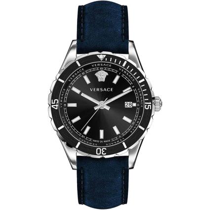 Versace Watches Ve3a00220 Watch
