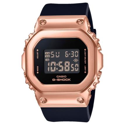 Casio Gm-s5600pg-1er Watch