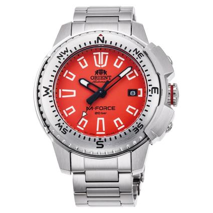 Orient Watches Ra-ac0n02y10b Watch