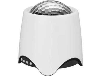 Lâmpada de Projetor LOSKII LK-NL4 (Branco)
