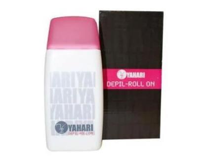 Yahari Heater Roll On Professional 70 Degrees