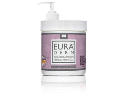 Terpenic Labs Massage Firm Cream 500 Ml