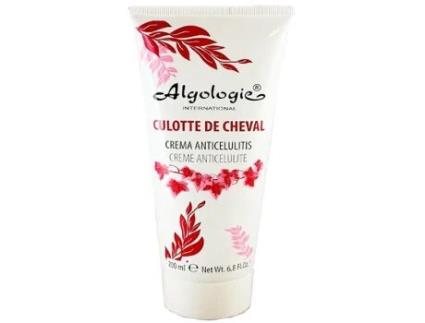 Algologie Creme emagrecimento 200 ml