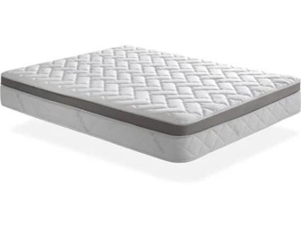 Colchão SIMPUR Visco Premium (135x200 cm - Espuma HR)