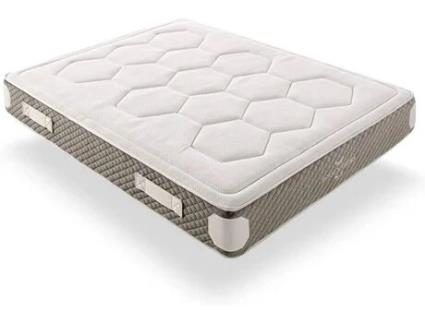 Colchão SIMPUR Royal Madeira (135x190 cm - Espuma HR)