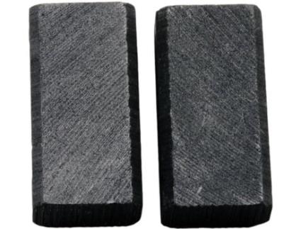 Escova de Carvão BLACK & DECKE Kr110 (7x11x21.5mm)