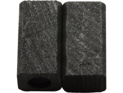 Escova de Carvão BLACK & DECKE Kd564Cre (6x7x13mm)