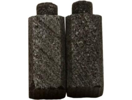 Escova de Carvão CASALS 3T10/2P (6x6x12mm)