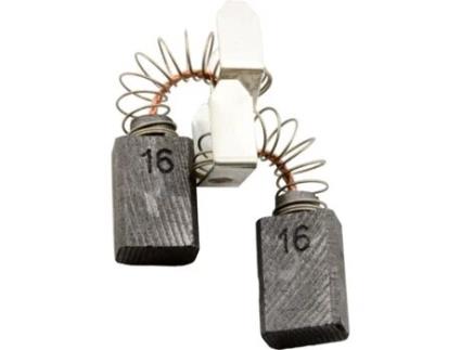 Escova de Carvão ATLAS COPCO Hks66 (6.3x10x15mm)