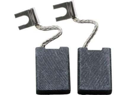 Escova de Carvão CASALS T32/2R (6.3x16x22mm)