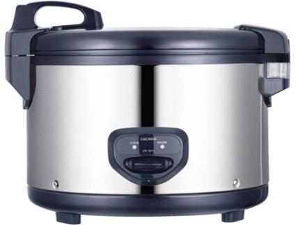 Arrozeira  CUCKOO CR-3511 (6.3 L - 1550 W)