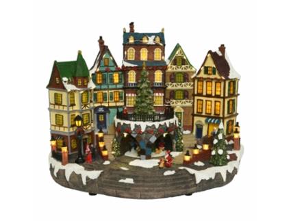 VILA NATAL 25,5X40X31,5cm 48L - ELEKTRO3