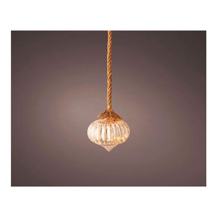 LUZ MICRO LED Ø20X21cm 15 LEDS - ELEKTRO3