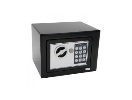 COFRE ELETRÓNICO CHAVE 230x170x170mm CFC3 NE 13385 MICEL - MICEL