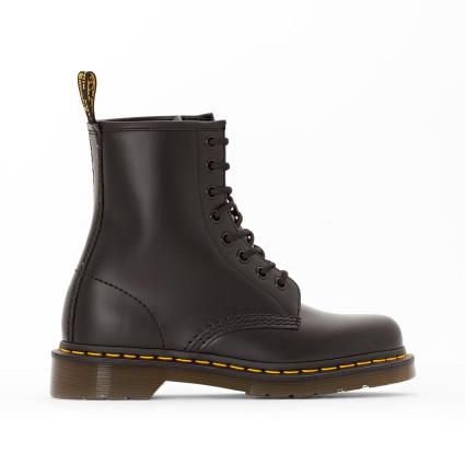 Botas em pele com atacadores, 1460