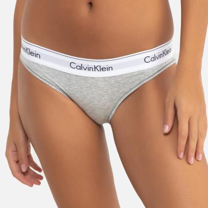 Cuecas em algodão stretch MODERN COTTON