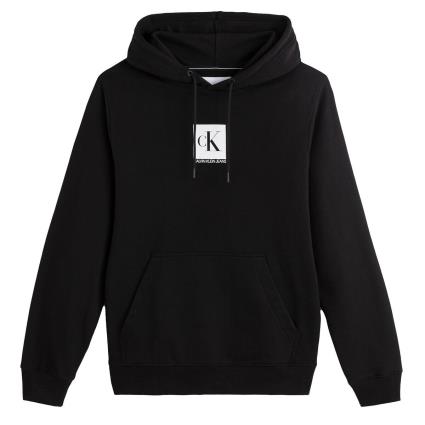 Sweat com capuz, Small Box Logo