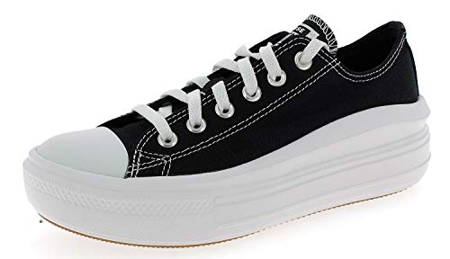 Sapatilhas Chuck Taylor All Star Move Canvas