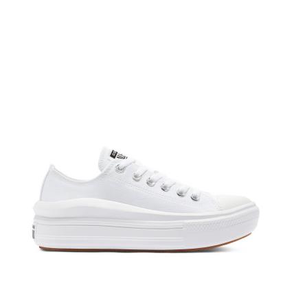 Sapatilhas Chuck Taylor All Star Move Canvas