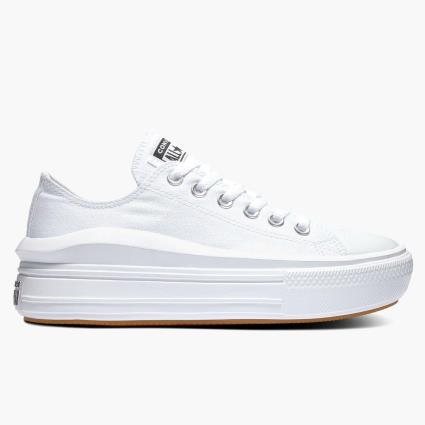 Sapatilhas Chuck Taylor All Star Move Canvas