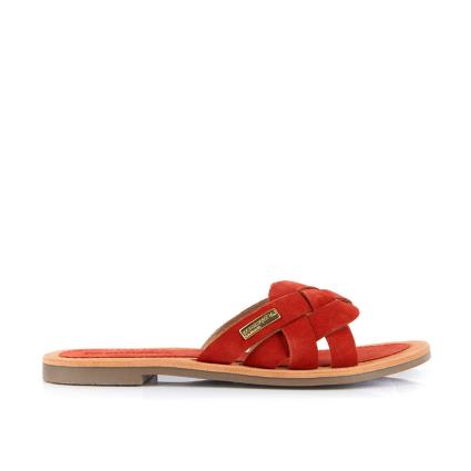 Mules em pele, Diffa