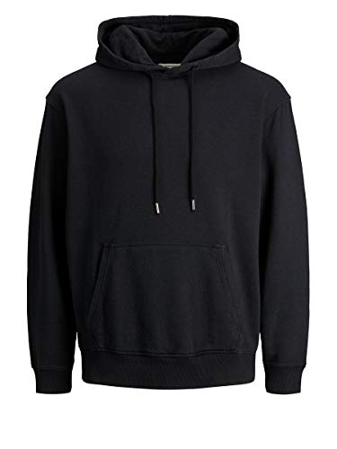 Sweat com capuz, Washed