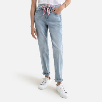 Jeans Boyfit, Jannet SDM