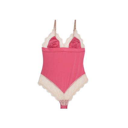 Body com renda