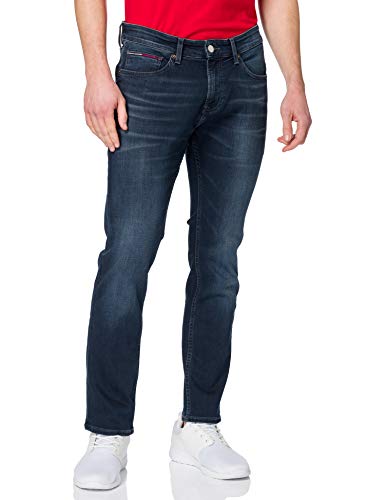Jeans slim stretch Scanton