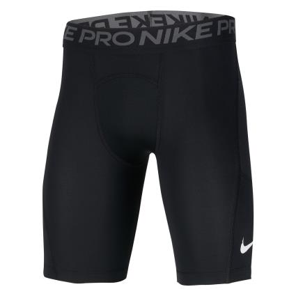 Calções para ciclismo  Dri Fit, 6 - 16 anos