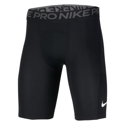 Calções para ciclismo  Dri Fit, 6 - 16 anos