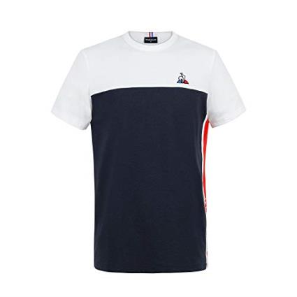 T-shirt de mangas curtas, histoire de saison