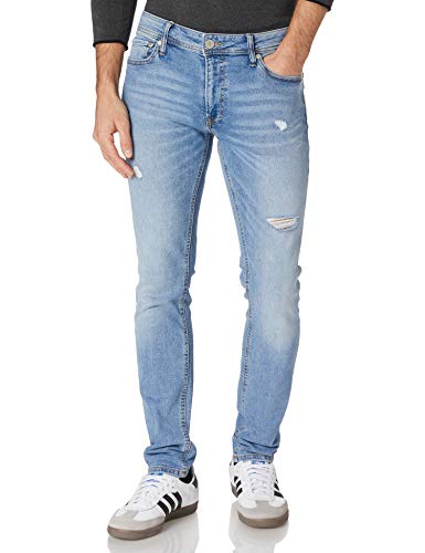 Jeans skinny stretch Liam