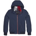 Jaquetas LOULA  Azul Disponível em tamanho para rapaz 8 ans,10 ans,16 ans.Criança > Menino > Roupas > Jaqueta