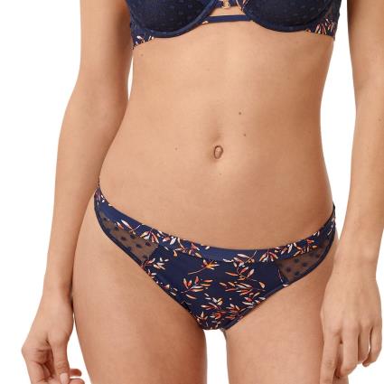 Tanga Brillante pop