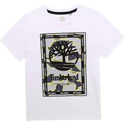 T-shirt, 8-16 anos