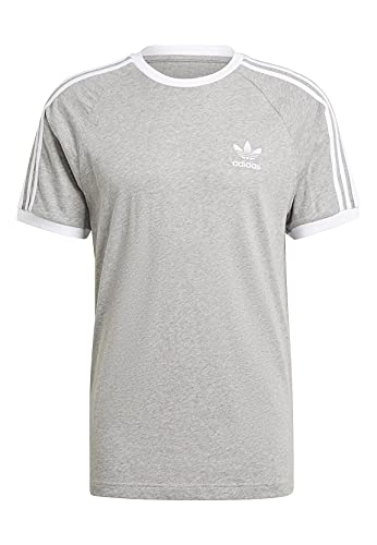 Originals T-shirt de mangas curtas, 3 listas