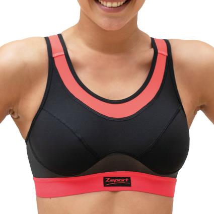 Zsport Soutien de desporto, Bolero