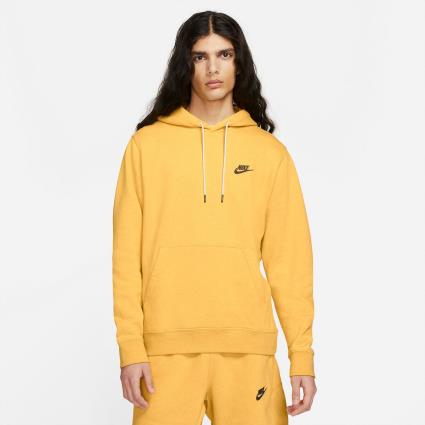 Sweat com capuz Club fleece