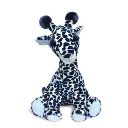 Histoire Dours Peluche Lisi, a girafa, 50 cm