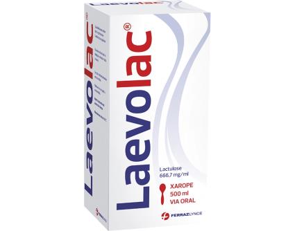 Xar frasco 666.7mg/ml 500ml