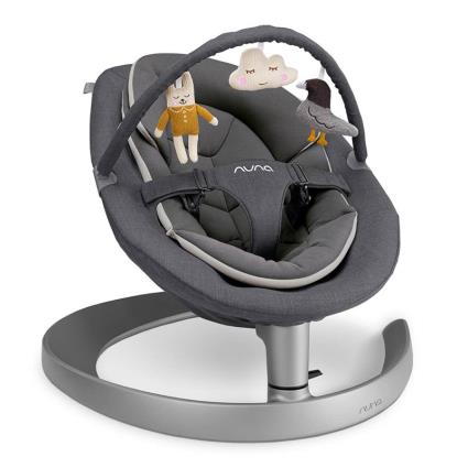 Espreguiçadeira Baloiço  Leaf Grow Granite