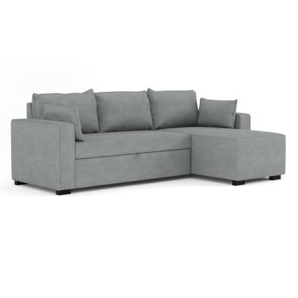 Chaise Longue com Cama Newport