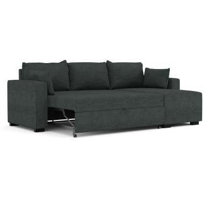 Chaise Longue com Cama Newport