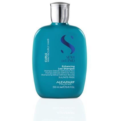 Semi Di Lino Curls Hydrating Co-Wash 200ml